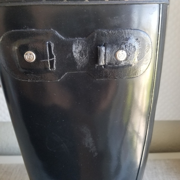 Hunter | Original Tall Boots - Picture 6 of 6